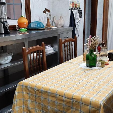Lhamo Mandala House Villa Pontevedra Ngoại thất bức ảnh