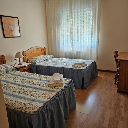 Lhamo Mandala House Villa Pontevedra Ngoại thất bức ảnh