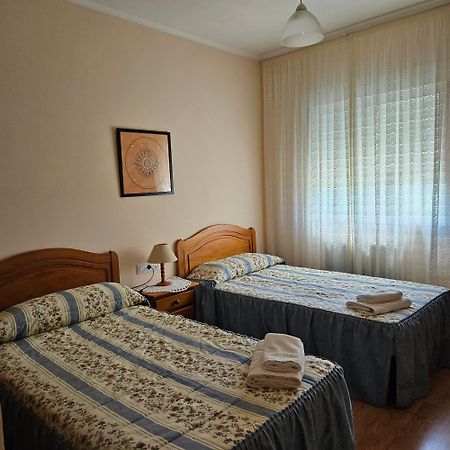 Lhamo Mandala House Villa Pontevedra Ngoại thất bức ảnh