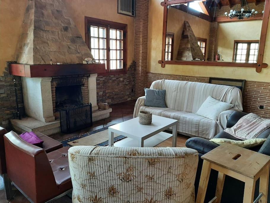 Lhamo Mandala House Villa Pontevedra Ngoại thất bức ảnh