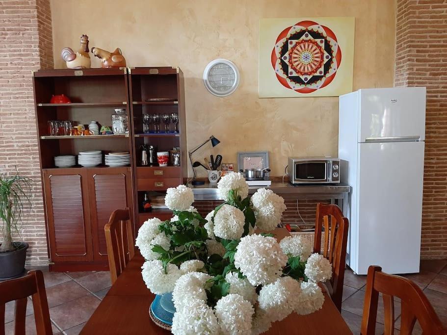 Lhamo Mandala House Villa Pontevedra Ngoại thất bức ảnh