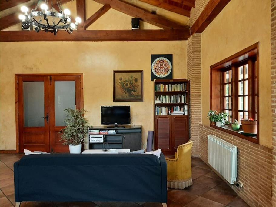 Lhamo Mandala House Villa Pontevedra Ngoại thất bức ảnh