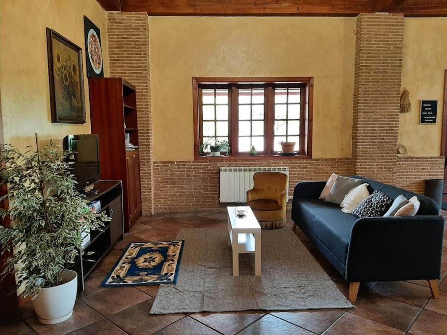 Lhamo Mandala House Villa Pontevedra Ngoại thất bức ảnh