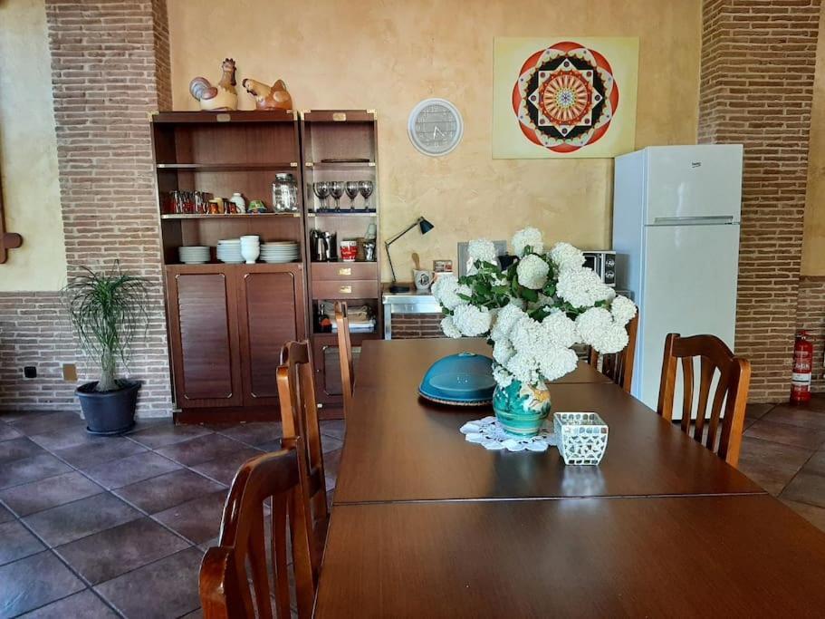 Lhamo Mandala House Villa Pontevedra Ngoại thất bức ảnh