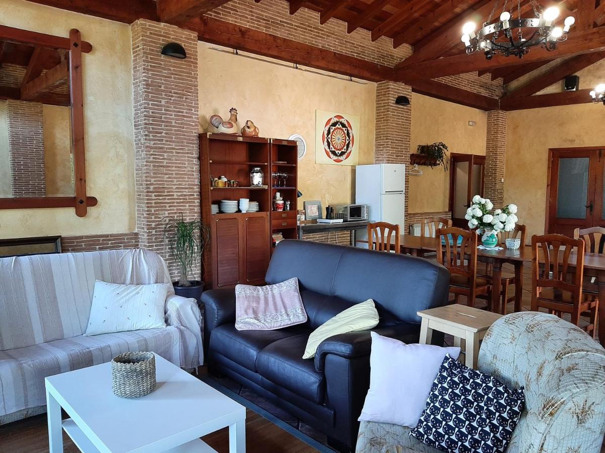 Lhamo Mandala House Villa Pontevedra Ngoại thất bức ảnh