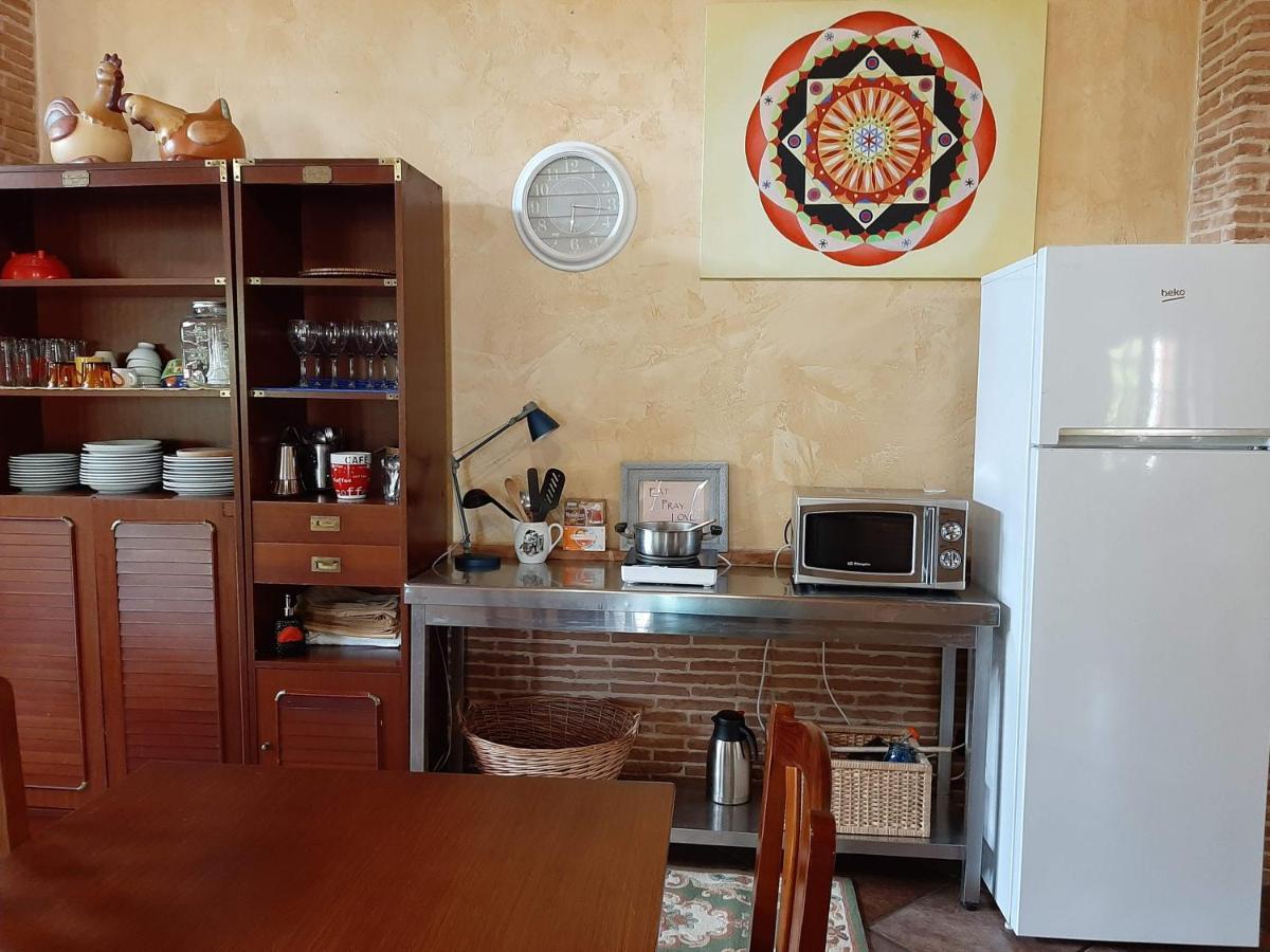 Lhamo Mandala House Villa Pontevedra Ngoại thất bức ảnh