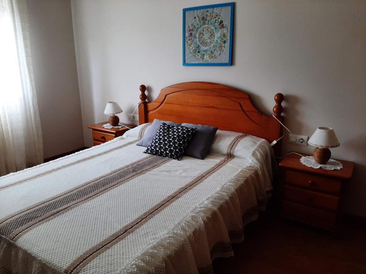 Lhamo Mandala House Villa Pontevedra Ngoại thất bức ảnh