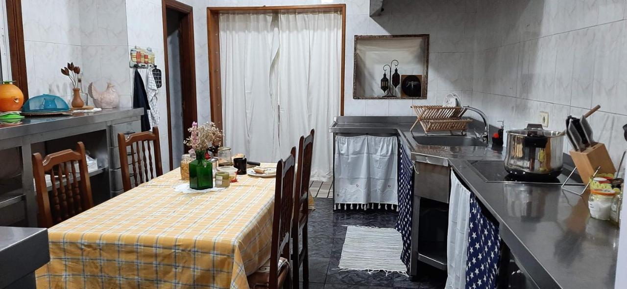 Lhamo Mandala House Villa Pontevedra Ngoại thất bức ảnh