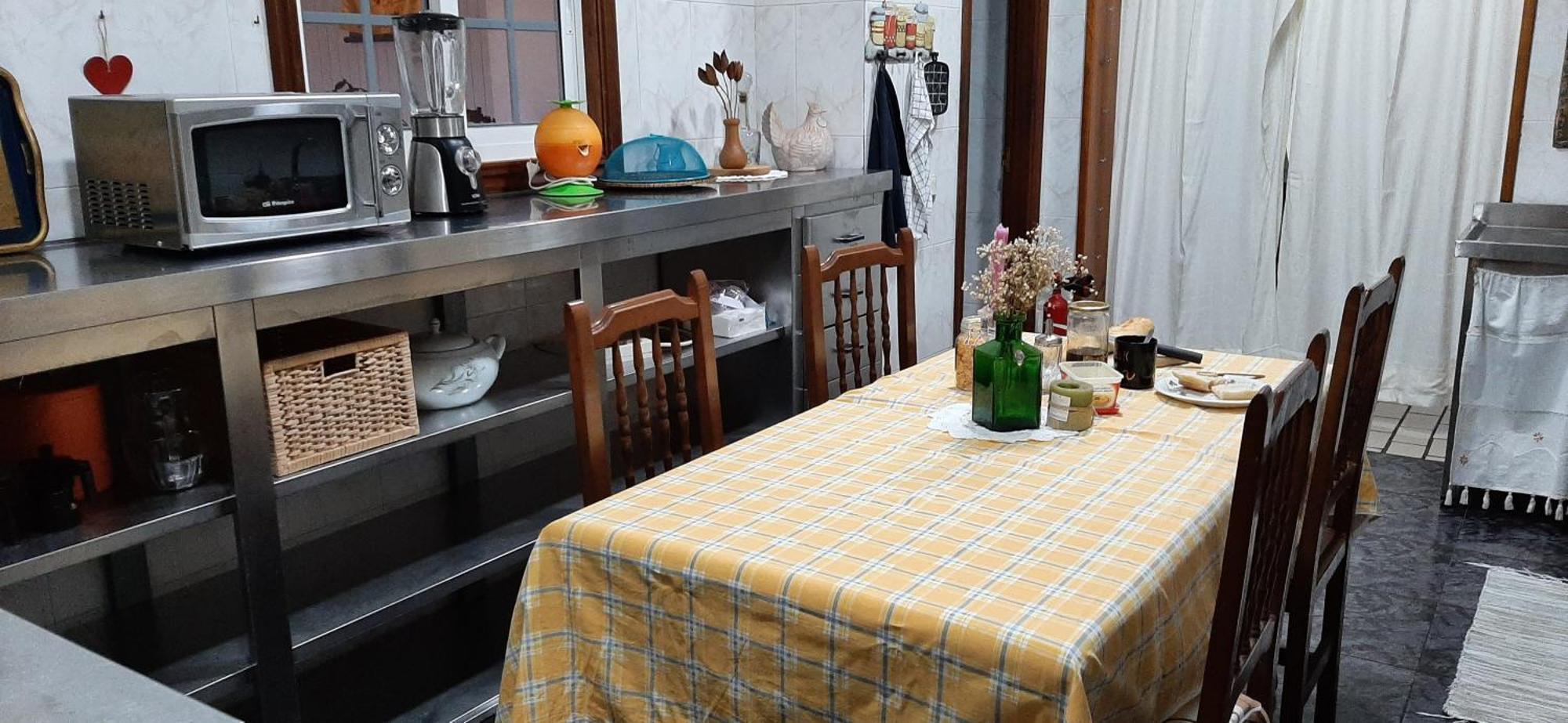 Lhamo Mandala House Villa Pontevedra Ngoại thất bức ảnh