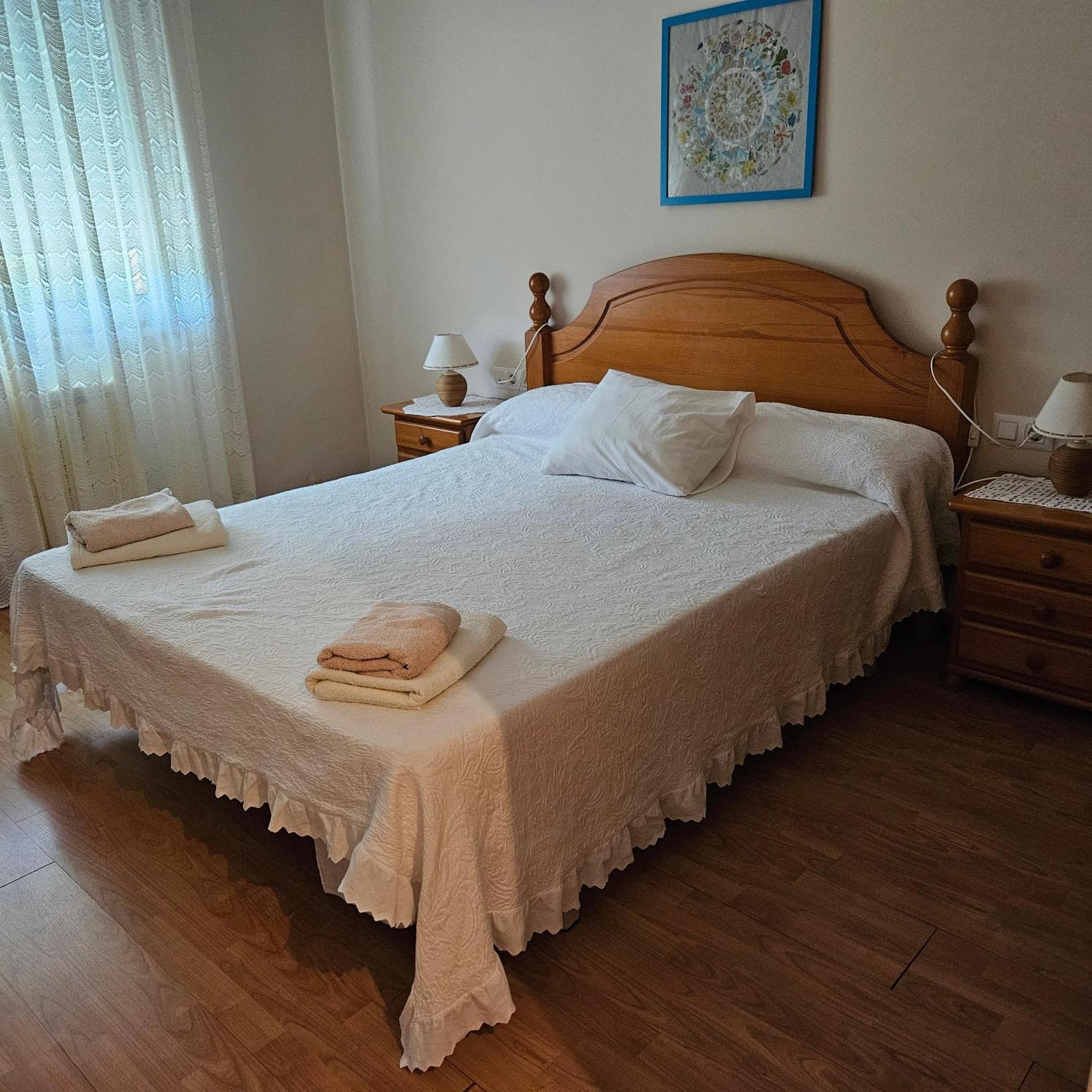 Lhamo Mandala House Villa Pontevedra Ngoại thất bức ảnh