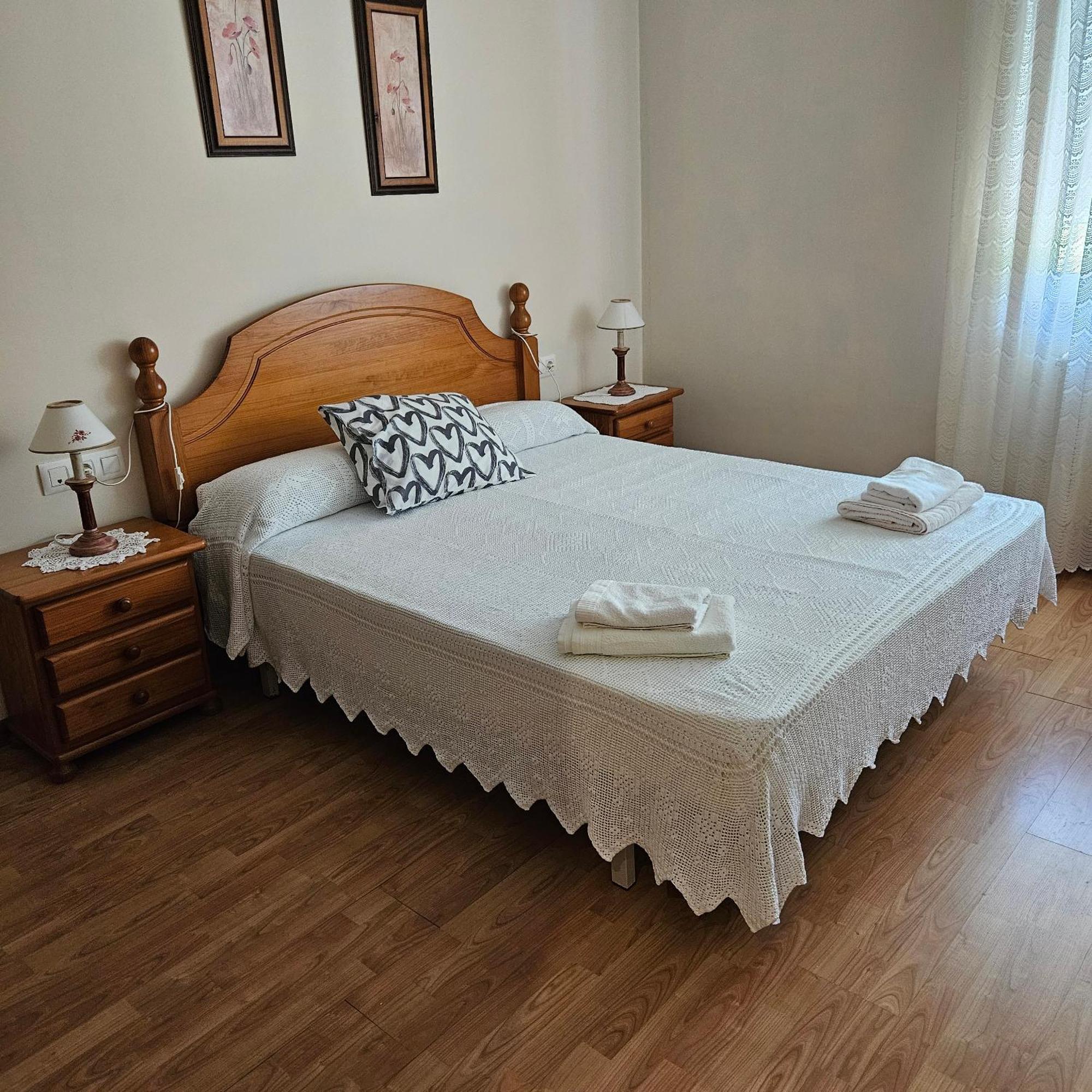 Lhamo Mandala House Villa Pontevedra Ngoại thất bức ảnh