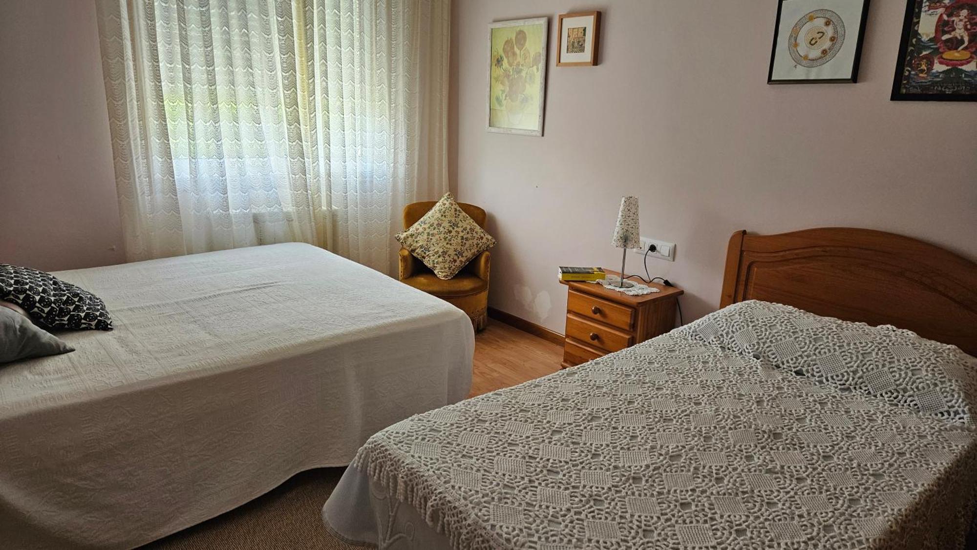Lhamo Mandala House Villa Pontevedra Ngoại thất bức ảnh