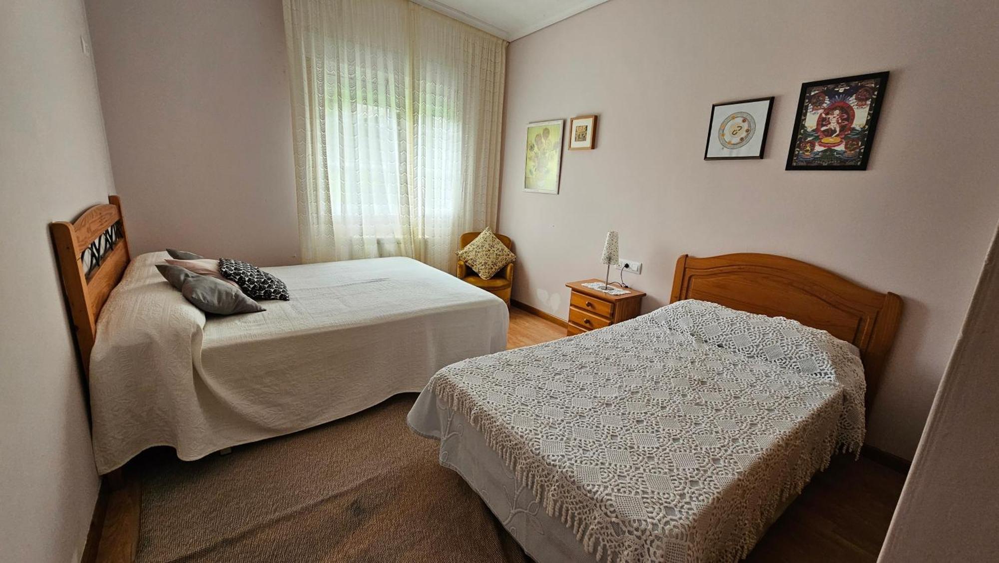 Lhamo Mandala House Villa Pontevedra Ngoại thất bức ảnh